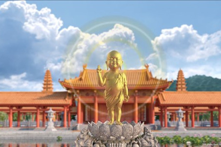 Giáo hội Phật giáo Việt Nam hộ quốc an dân, đồng hành cùng dân tộc ảnh 10 Giáo hội Phật giáo Việt Nam hộ quốc an dân, đồng hành cùng dân tộc