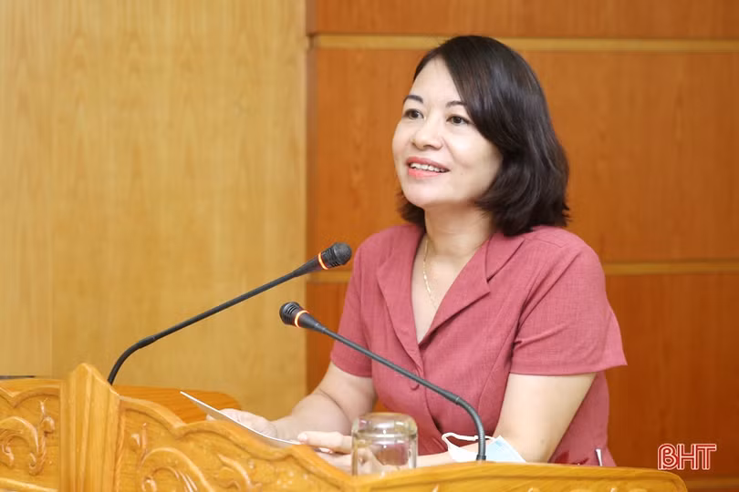 Công tác BHXH, BHYT góp phần nâng cao vị thế Hà Tĩnh trong bảng xếp hạng PAPI của cả nước