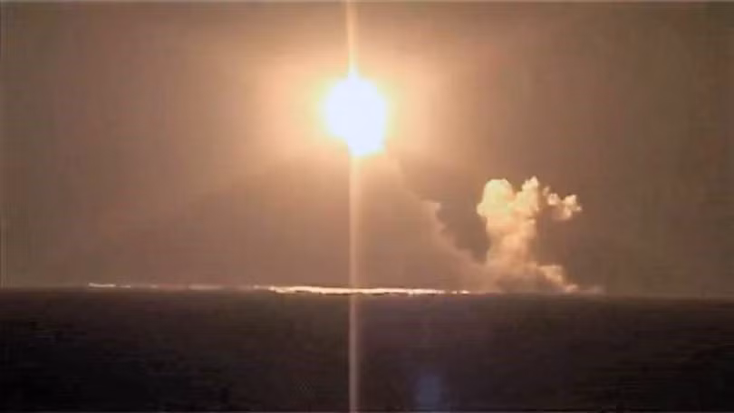 Lực lượng tàu ngầm của Hải quân Nga đang cấp tốc “lột xác”