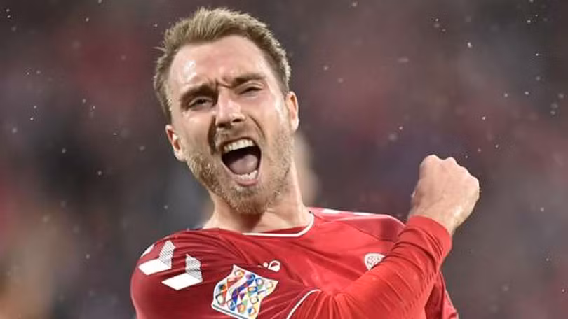 Danh sách cầu thủ 24 đội tuyển tham dự EURO 2020