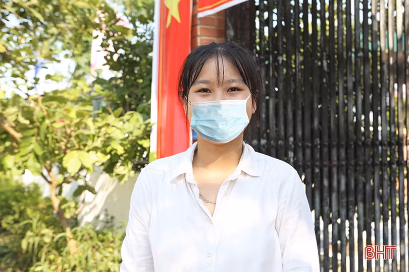 Mỗi lá phiếu là một niềm tin yêu