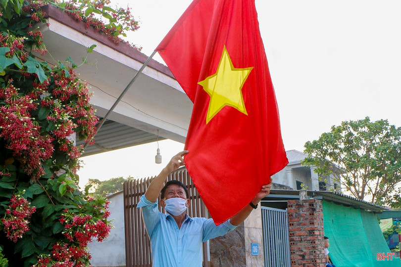 Tất cả địa phương phải huy động lực lượng công an, dân quân tự vệ trực tại các tổ bầu cử