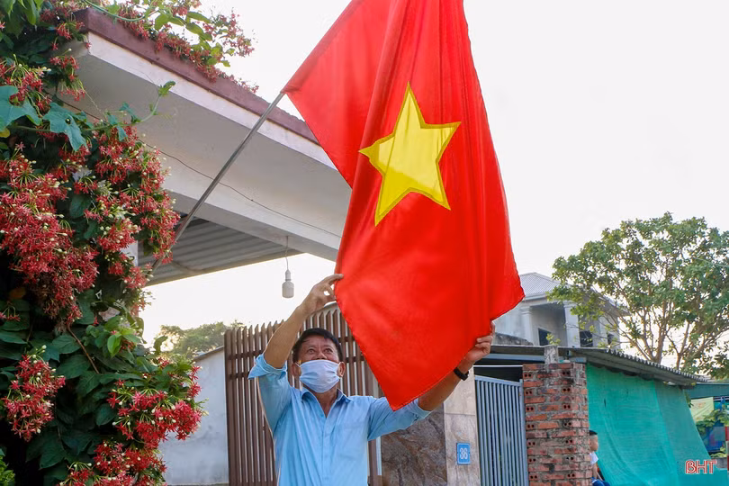 Tất cả địa phương phải huy động lực lượng công an, dân quân tự vệ trực tại các tổ bầu cử