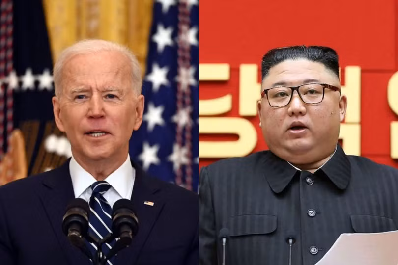 Thế giới chờ đợi cuộc gặp Mỹ - Triều dưới thời Tổng thống Biden