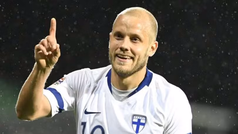 Danh sách cầu thủ 24 đội tuyển tham dự EURO 2020