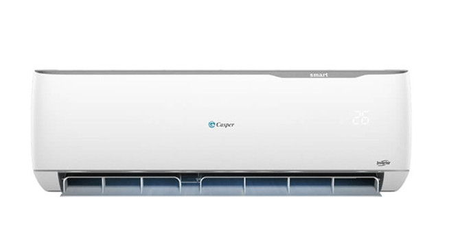 5 điều hòa Inverter giá siêu rẻ