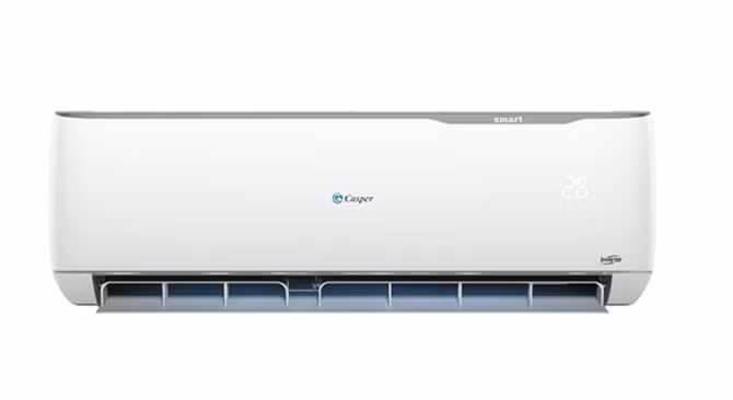 5 điều hòa Inverter giá siêu rẻ