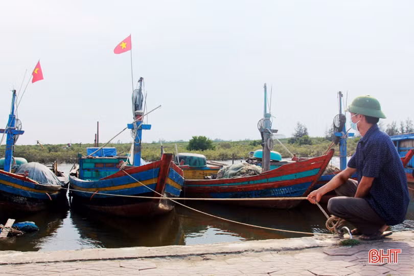 Người dân Hà Tĩnh chung một niềm vui hướng về ngày hội lớn