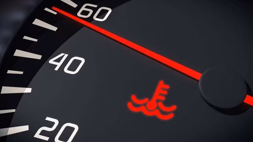 Khi nào cần thay nước làm mát động cơ ô tô?