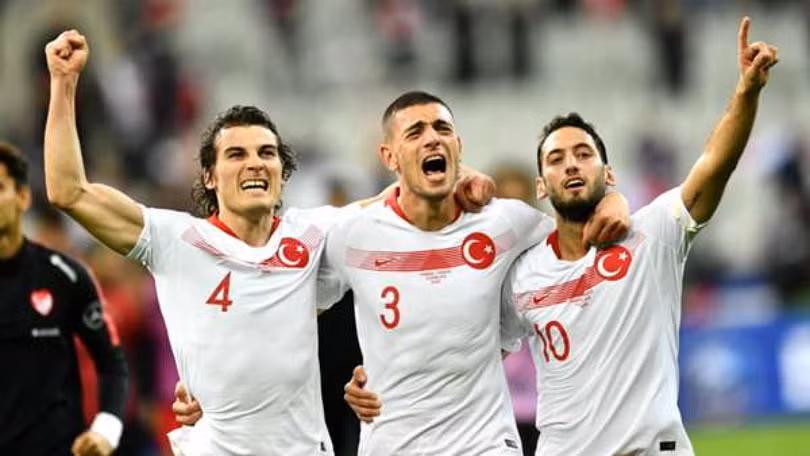 Danh sách cầu thủ 24 đội tuyển tham dự EURO 2020