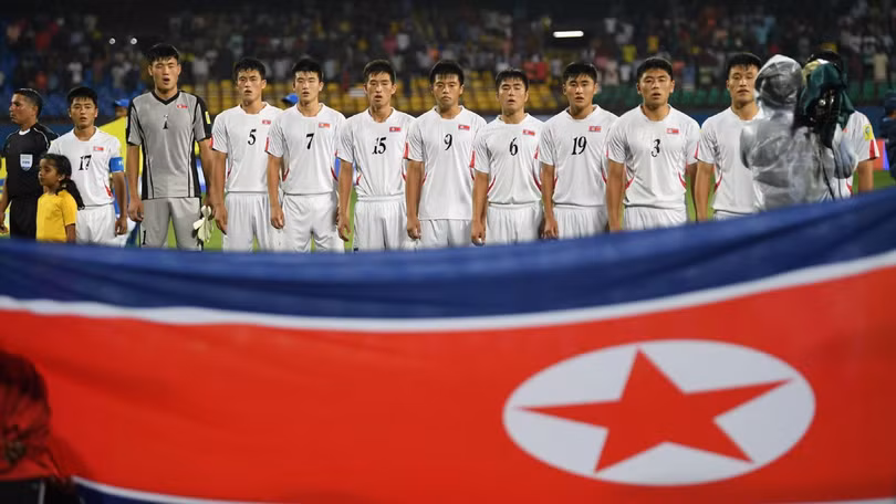 Cục diện VL World Cup 2022 bảng G: Tuyển Việt Nam tràn đầy cơ hội đi tiếp