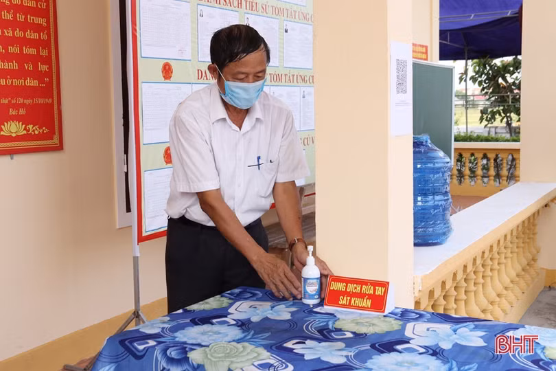 Người dân Hà Tĩnh chung một niềm vui hướng về ngày hội lớn