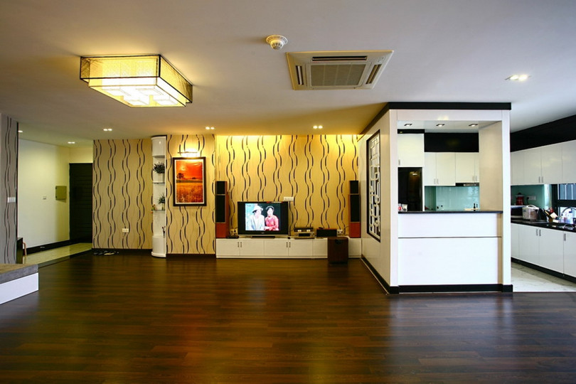 Kinh nghiệm lựa chọn và sử dụng sàn gỗ bền đẹp