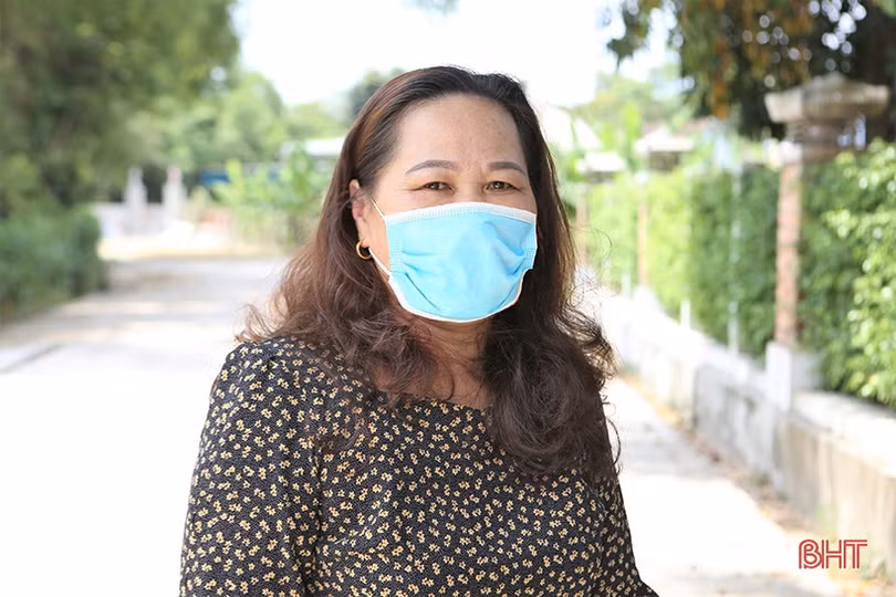 Mỗi lá phiếu là một niềm tin yêu