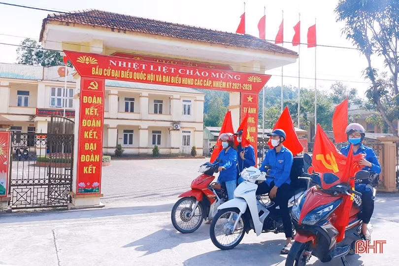 Hà Tĩnh linh hoạt, chủ động, sáng tạo, sẵn sàng cho cuộc bầu cử thành công