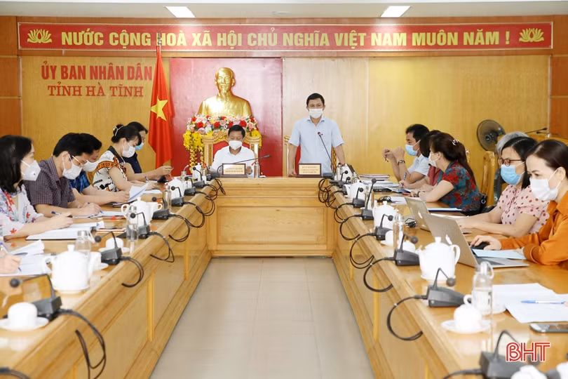 Công tác BHXH, BHYT góp phần nâng cao vị thế Hà Tĩnh trong bảng xếp hạng PAPI của cả nước