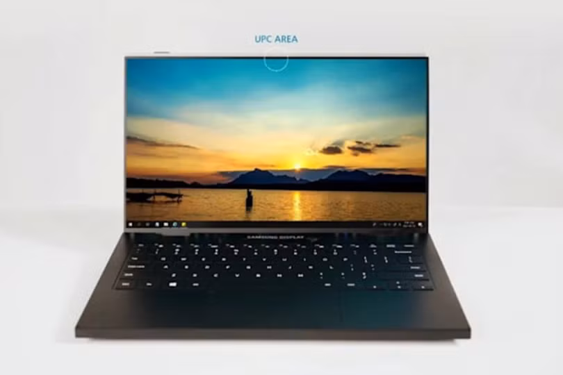 Samsung phô diễn một loạt màn hình linh hoạt thế hệ mới