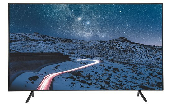 Loạt TV 75 inch giá 25 triệu đồng