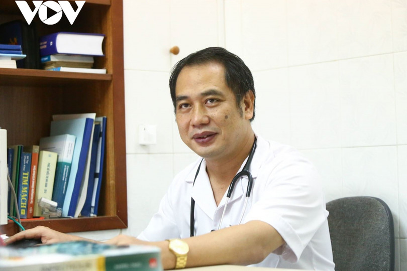 Người trẻ khỏe cũng không thể chủ quan với Covid-19