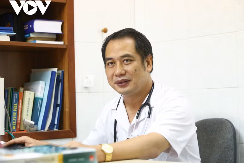 Người trẻ khỏe cũng không thể chủ quan với Covid-19