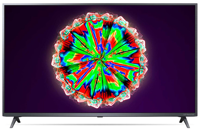 Loạt TV 75 inch giá 25 triệu đồng