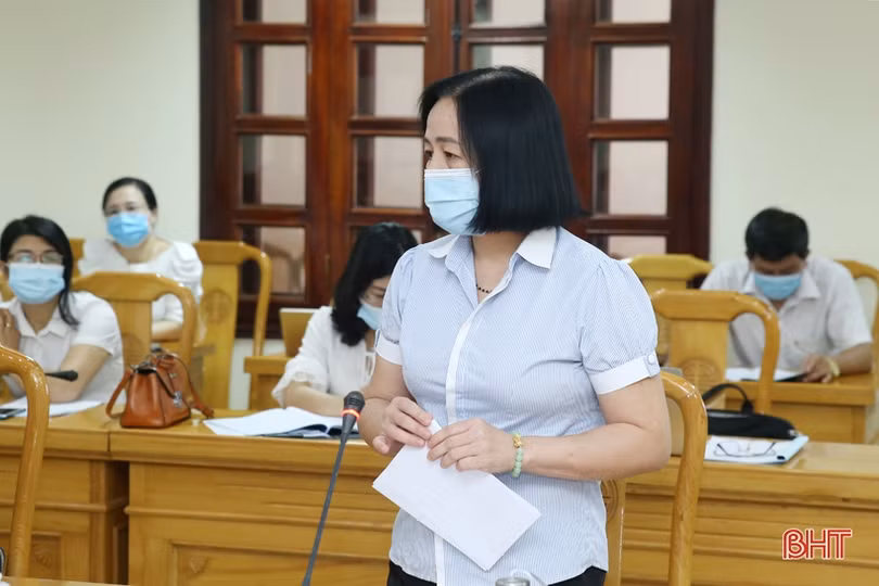 Công tác BHXH, BHYT góp phần nâng cao vị thế Hà Tĩnh trong bảng xếp hạng PAPI của cả nước