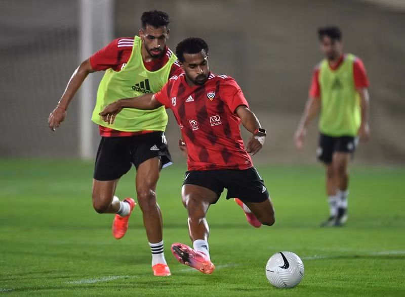 Đá lại chung kết, đối thủ của tuyển Việt Nam gặp khó