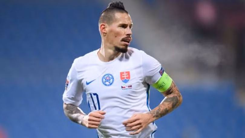 Danh sách cầu thủ 24 đội tuyển tham dự EURO 2020