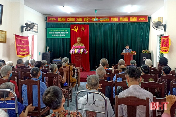 202 cử tri tại các cơ sở bảo trợ xã hội, giáo dục - lao động xã hội sẽ bỏ phiếu lưu động