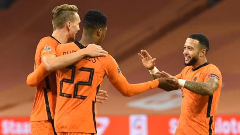 Danh sách cầu thủ 24 đội tuyển tham dự EURO 2020