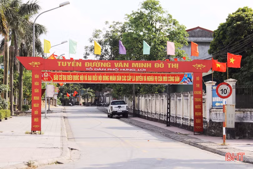 Người dân Hà Tĩnh chung một niềm vui hướng về ngày hội lớn