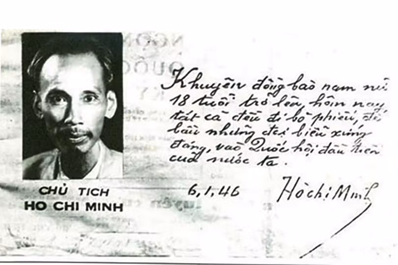 Ngày hội non sông đất trời như đổi khác