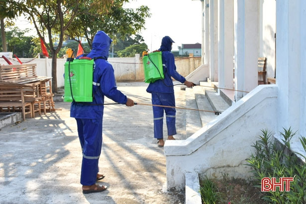 San sẻ yêu thương cùng người lao động Hà Tĩnh nhân Tháng Công nhân
