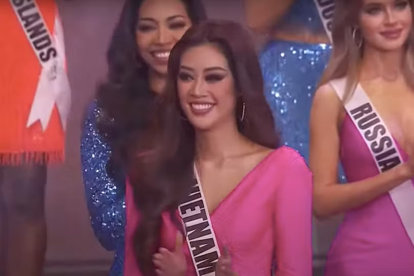 Người đẹp Mexico đăng quang Hoa hậu Hoàn vũ 2020