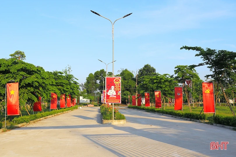 Kịp thời bổ sung danh sách cử tri biến động phục vụ bầu cử ở Thạch Hà