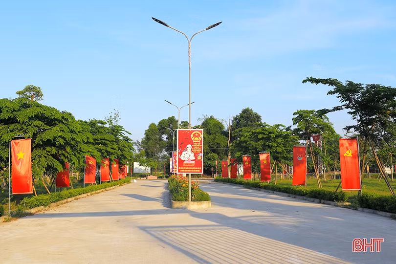 Kịp thời bổ sung danh sách cử tri biến động phục vụ bầu cử ở Thạch Hà