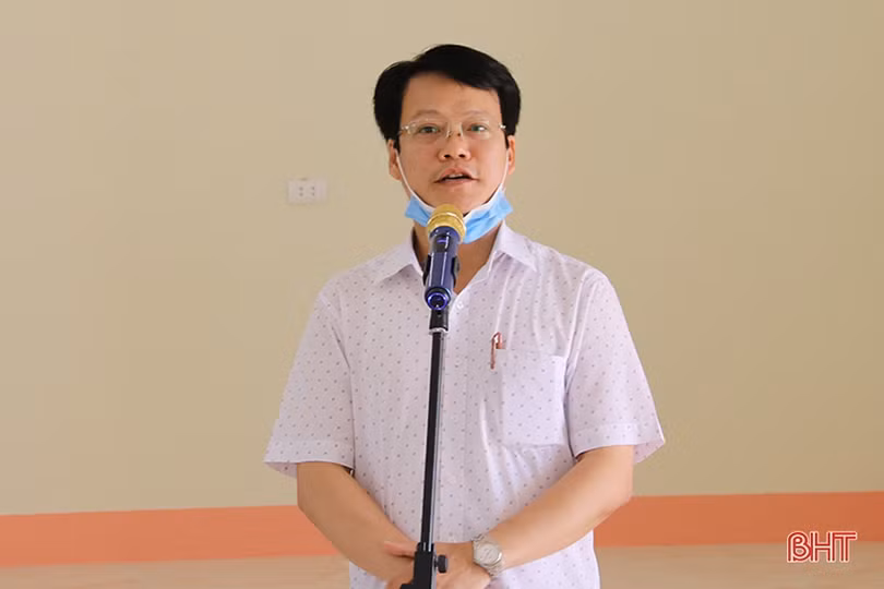 Hà Tĩnh: Nhà văn hóa cộng đồng kết hợp tránh trú bão, lũ tại Kỳ Thịnh chính thức đưa vào sử dụng