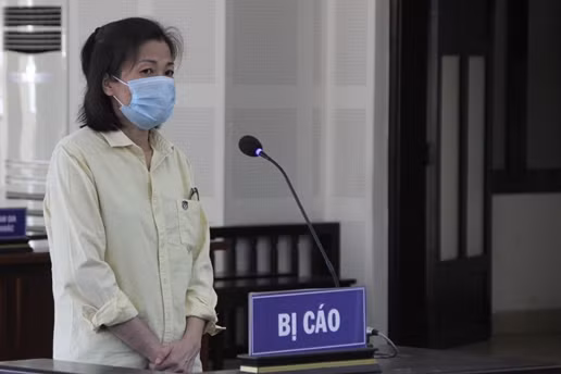 “Nổ” là doanh nhân, lừa chiếm đoạt 31 tỉ đồng của chủ khách sạn