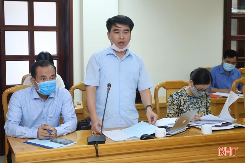 Công tác BHXH, BHYT góp phần nâng cao vị thế Hà Tĩnh trong bảng xếp hạng PAPI của cả nước