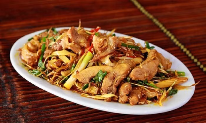 Thực đơn tối mùa hè thanh đạm và “trôi cơm” cho ngày bận rộn