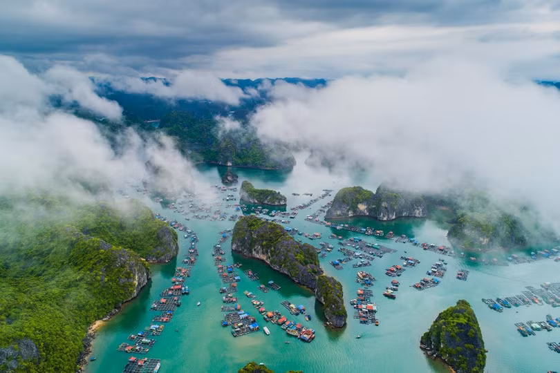 Hòn đảo nào lớn nhất Việt Nam?