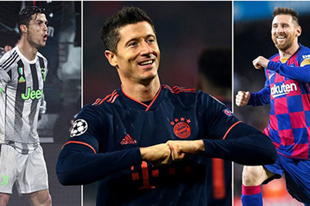 Top ngôi sao đắt giá hết hợp đồng trong năm 2022: Mbappe số 1, Ronaldo đứng thứ 11