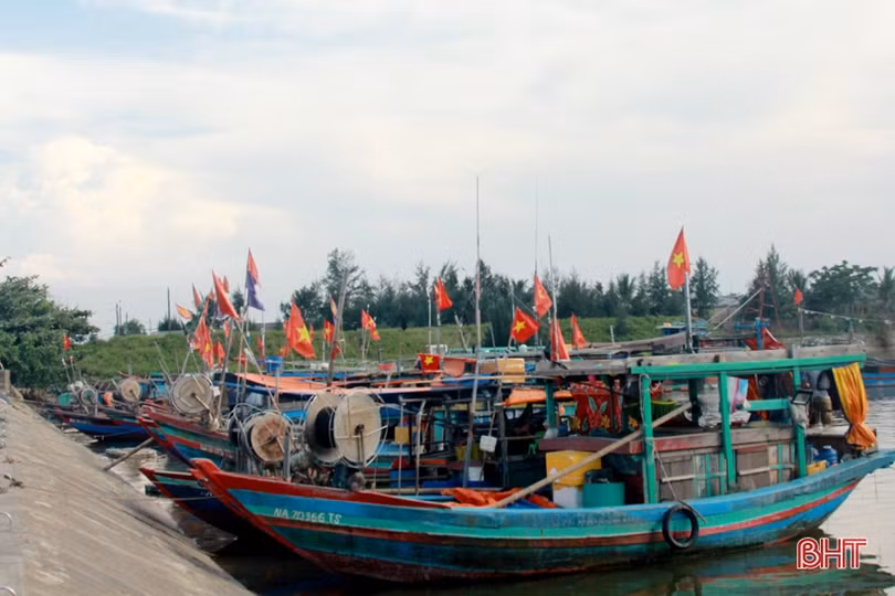 Người dân Hà Tĩnh chung một niềm vui hướng về ngày hội lớn