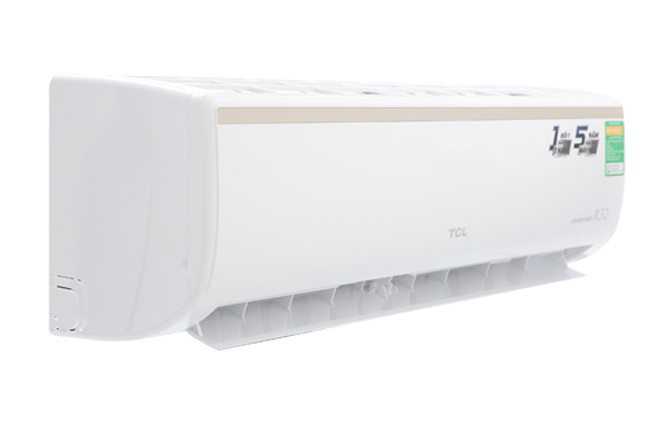 5 điều hòa Inverter giá siêu rẻ