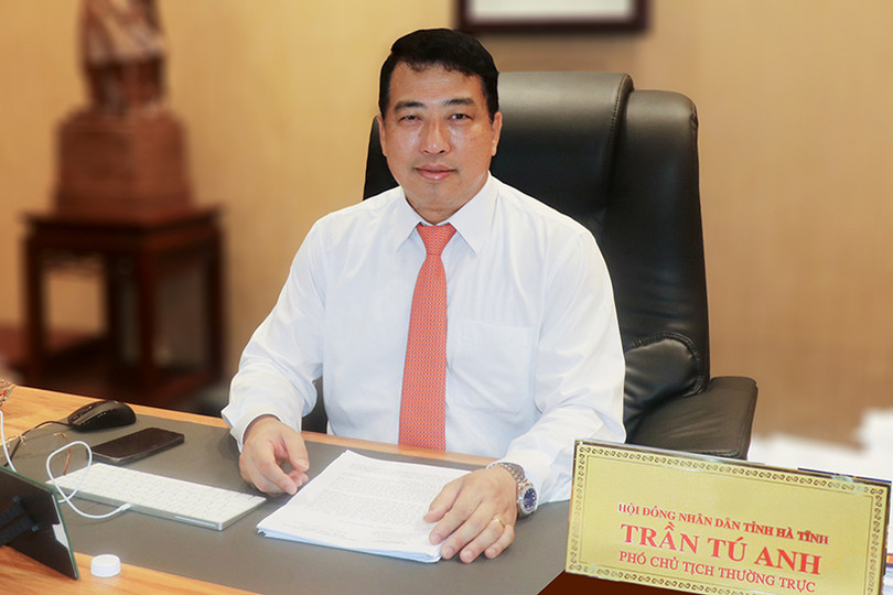 Hà Tĩnh linh hoạt, chủ động, sáng tạo, sẵn sàng cho cuộc bầu cử thành công ảnh 1 Hà Tĩnh linh hoạt, chủ động, sáng tạo, sẵn sàng cho cuộc bầu cử thành công