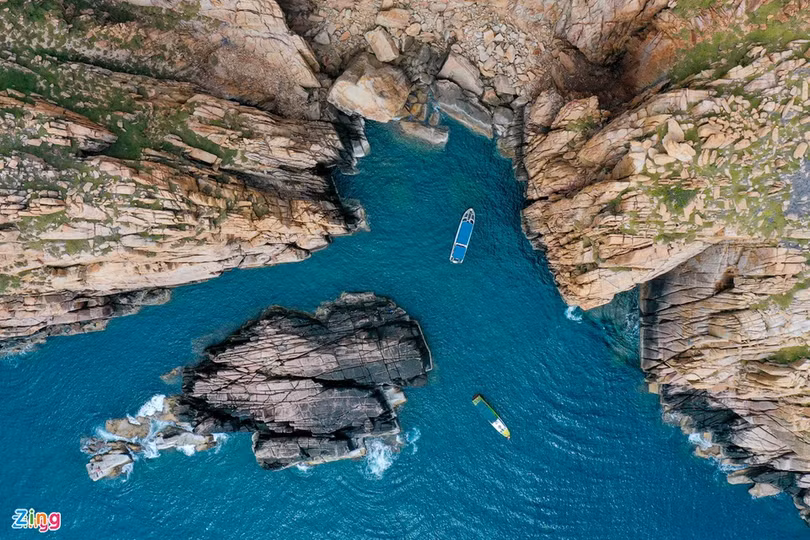 Hòn đảo nào lớn nhất Việt Nam?