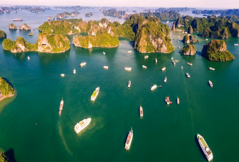 Hòn đảo nào lớn nhất Việt Nam?