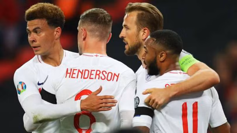 Danh sách cầu thủ 24 đội tuyển tham dự EURO 2020
