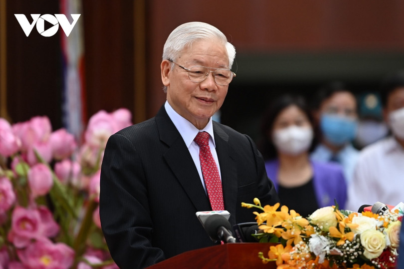 Lãnh đạo Đảng, Nhà nước thực hiện quyền bầu cử tại các thành phố lớn