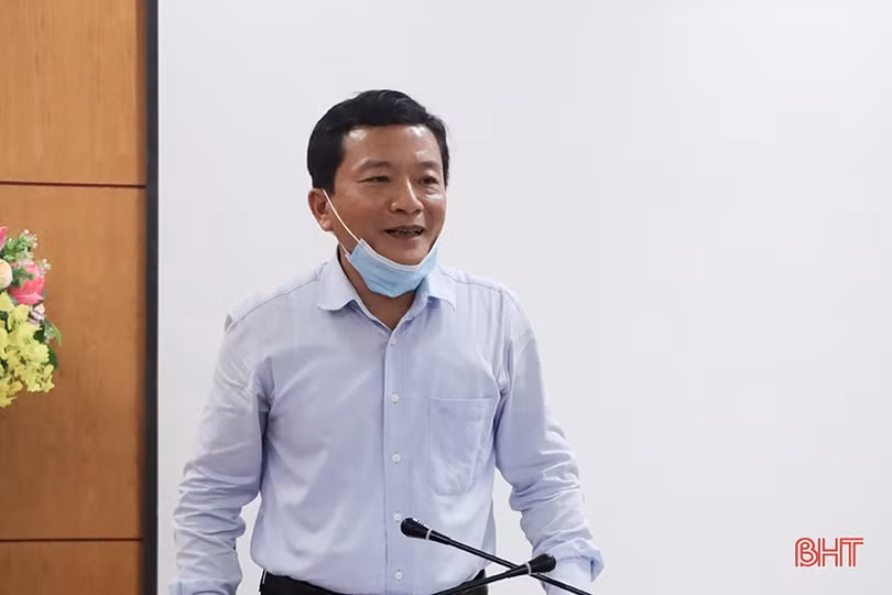 Cẩm Xuyên cần tính kỹ các kịch bản, đảm bảo cuộc bầu cử thành công